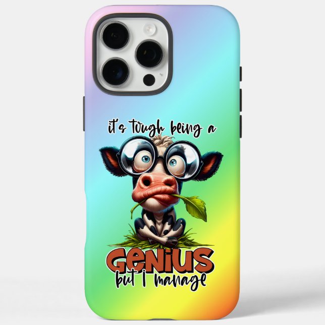 Behalt oder gestalten Sie Ihr eigenes :-) Case-Mate iPhone Hülle (Rückseite)