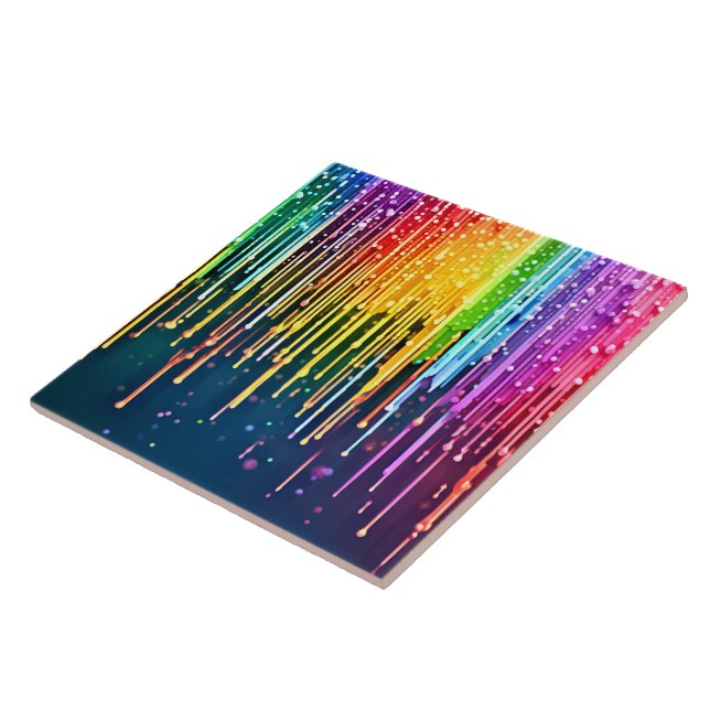 Behalt oder gestalten Sie Ihr eigenes - Fliese (Seite)