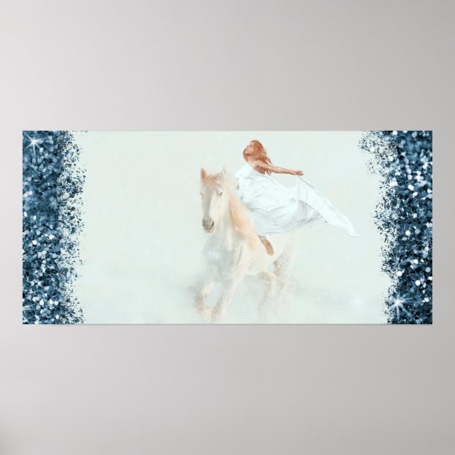 Behalt oder gestalten Sie Ihr eigenes : Glanzdruck Poster (Vorne)