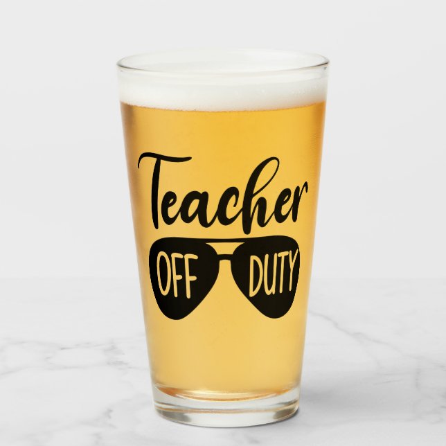 Behalt oder gestalten Sie Ihr eigenes :-) Glas (Vorne (Gefüllt))