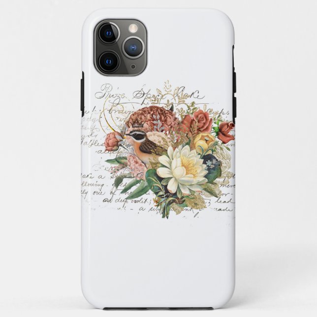 Behalt oder gestalten Sie Ihr eigenes iPhone11 Pro Case-Mate iPhone Hülle (Rückseite)