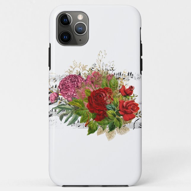 Behalt oder gestalten Sie Ihr eigenes iPhone11 Pro Case-Mate iPhone Hülle (Rückseite)