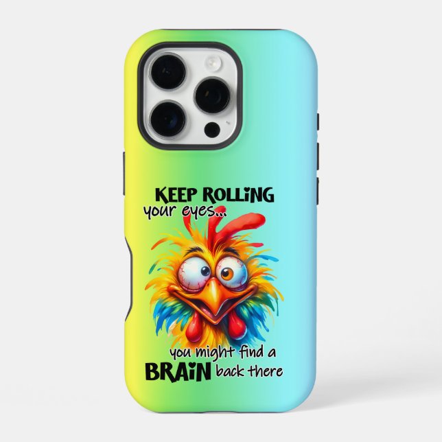 Behalt oder gestalten Sie Ihr eigenes :-) iPhone Hülle (Rückseite)