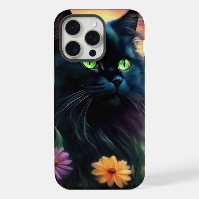 Behalt oder gestalten Sie Ihr eigenes - iPhone Hülle (Rückseite)