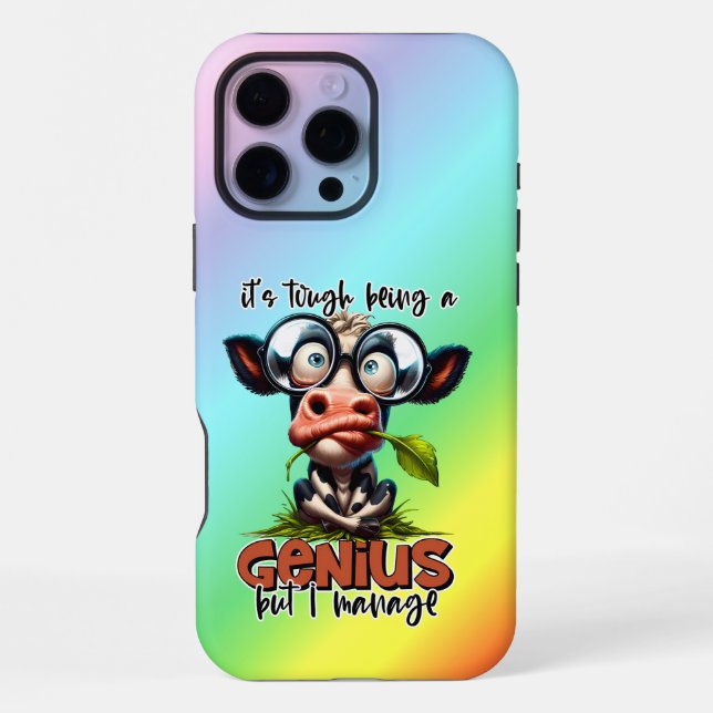 Behalt oder gestalten Sie Ihr eigenes :-) iPhone Hülle (Rückseite)