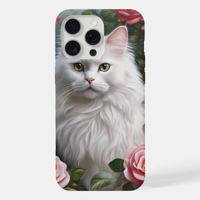 Behalt oder gestalten Sie Ihr eigenes - iPhone Hülle (Rückseite)