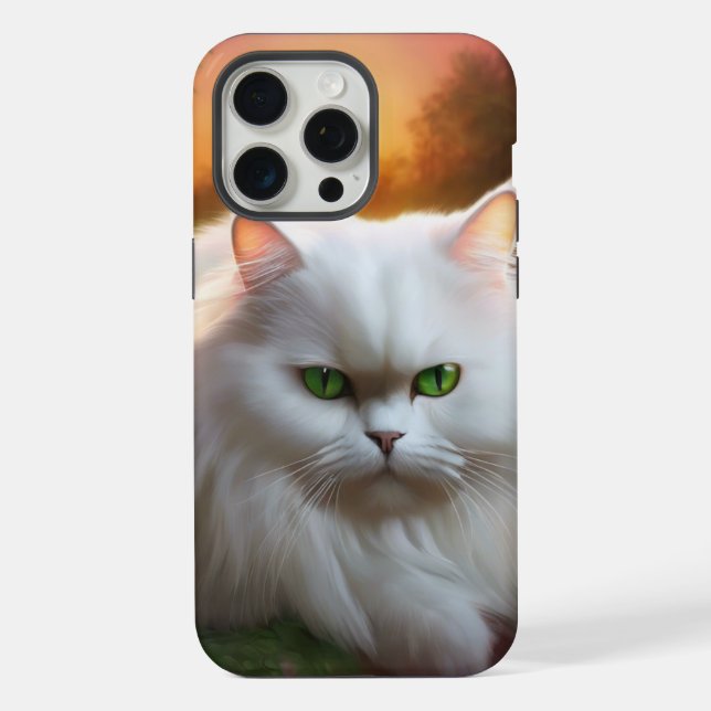 Behalt oder gestalten Sie Ihr eigenes - iPhone Hülle (Rückseite)