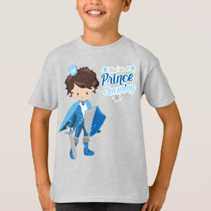 Behalt oder gestalten Sie Ihr eigenes - Kids's Bas T-Shirt