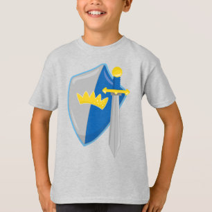 Behalt oder gestalten Sie Ihr eigenes - Kids's Bas T-Shirt