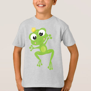 Behalt oder gestalten Sie Ihr eigenes - Kids's Bas T-Shirt