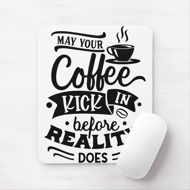 Behalt oder gestalten Sie Ihr eigenes - Mousepad (Mit Mouse)
