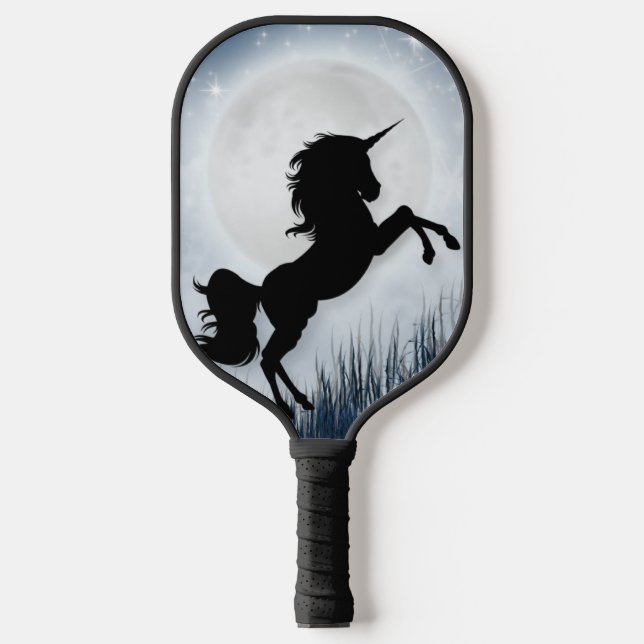 Behalt oder gestalten Sie Ihr eigenes Paddel - Pic Pickleball Schläger (Vorderseite)