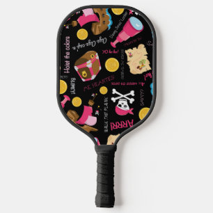 Behalt oder gestalten Sie Ihr eigenes Paddel - Pic Pickleball Schläger