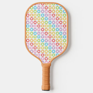 Behalt oder gestalten Sie Ihr eigenes Paddel - Pic Pickleball Schläger