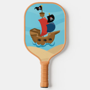 Behalt oder gestalten Sie Ihr eigenes Paddel - Pic Pickleball Schläger