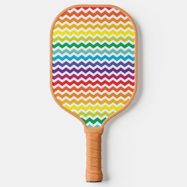 Behalt oder gestalten Sie Ihr eigenes Paddel - Pic Pickleball Schläger (Vorderseite)