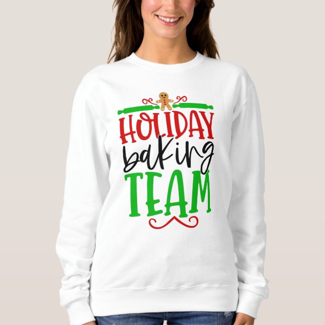 Behalt oder gestalten Sie Ihr eigenes - Sweat Shir Sweatshirt (Vorderseite)