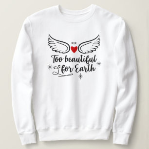Behalt oder gestalten Sie Ihr eigenes - Sweat Shir Sweatshirt