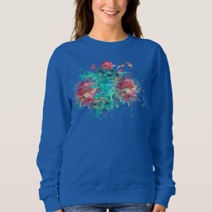 Behalt oder gestalten Sie Ihr eigenes - Sweat Shir Sweatshirt