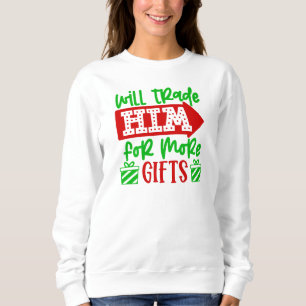 Behalt oder gestalten Sie Ihr eigenes - Sweat Shir Sweatshirt
