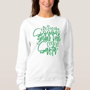 Behalt oder gestalten Sie Ihr eigenes - Sweat Shir Sweatshirt