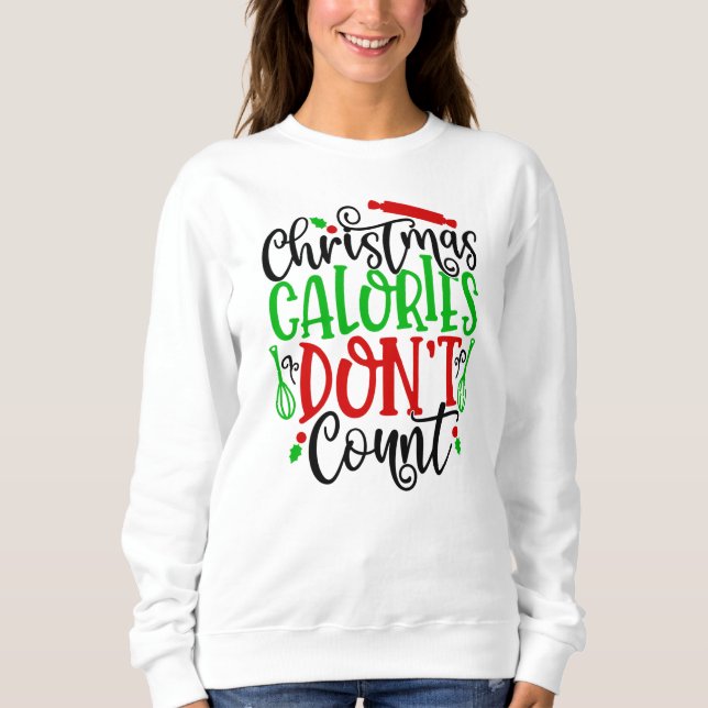 Behalt oder gestalten Sie Ihr eigenes - Sweat Shir Sweatshirt (Vorderseite)