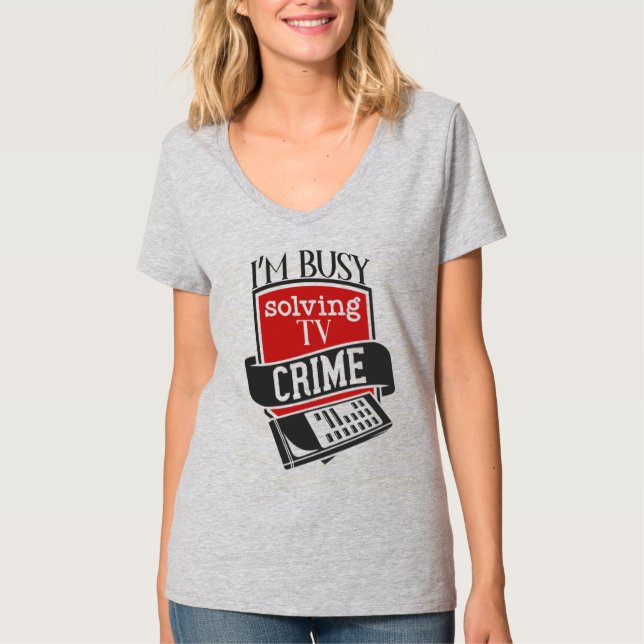 Behalt oder gestalten Sie Ihr eigenes - T - Shirt (Vorderseite)