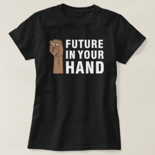 Behalt oder gestalten Sie Ihr eigenes - T - Shirt