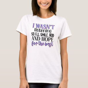 Behalt oder gestalten Sie Ihr eigenes - T - Shirt