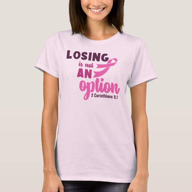 Behalt oder gestalten Sie Ihr eigenes - T - Shirt (Vorderseite)