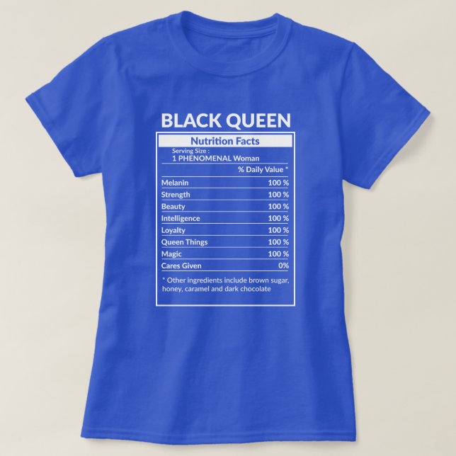 Behalt oder gestalten Sie Ihr eigenes - T - Shirt (Design vorne)
