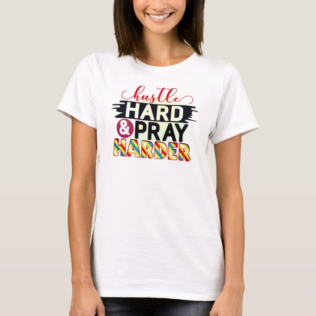 Behalt oder gestalten Sie Ihr eigenes - T - Shirt (Vorderseite)