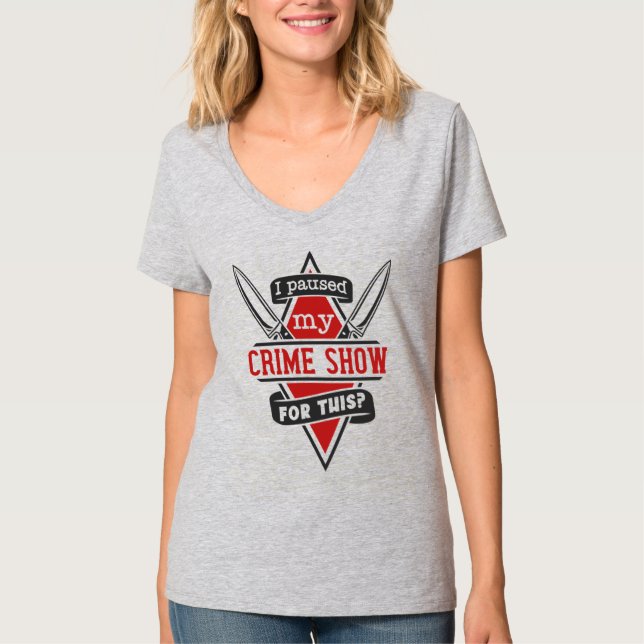 Behalt oder gestalten Sie Ihr eigenes - T - Shirt (Vorderseite)
