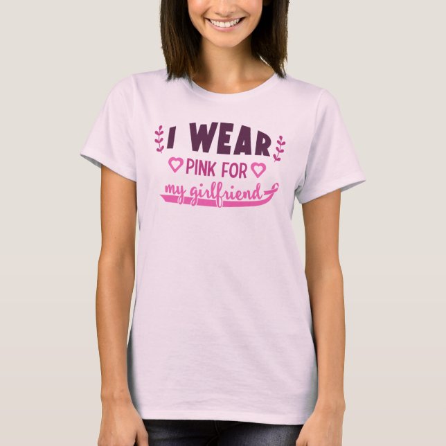 Behalt oder gestalten Sie Ihr eigenes - T - Shirt (Vorderseite)