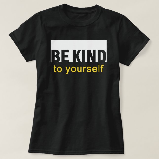 Behalt oder gestalten Sie Ihr eigenes - T - Shirt (Design vorne)