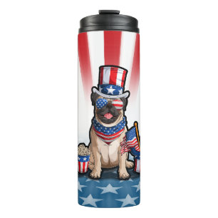 Behalt oder gestalten Sie Ihr eigenes - Thermal Tu Thermosbecher