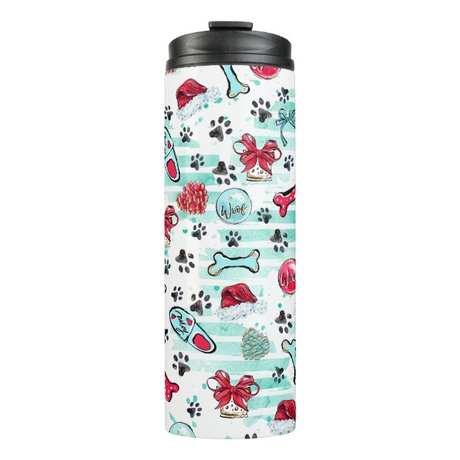 Behalt oder gestalten Sie Ihr eigenes - Thermal Tu Thermosbecher (Vorderseite)