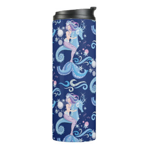 Behalt oder gestalten Sie Ihr eigenes - Thermal Tu Thermosbecher