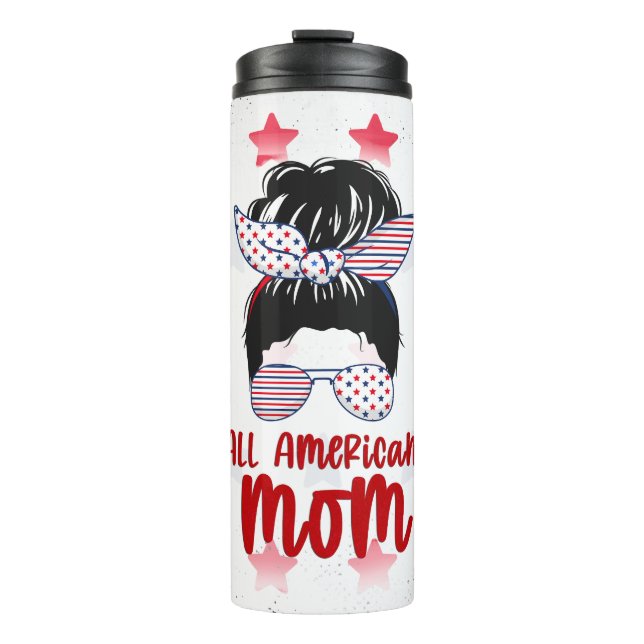 Behalt oder gestalten Sie Ihr eigenes - Thermal Tu Thermosbecher (Vorderseite)