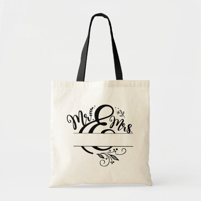 Behalt oder gestalten Sie Ihre eigene - Budget-Tas Tragetasche (Vorne)