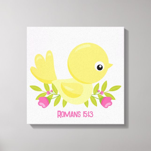 Behalt oder gestalten Sie Ihre eigene Leinwand (Vorderseite)