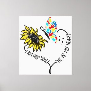 Behalt oder gestalten Sie Ihre eigene Leinwand