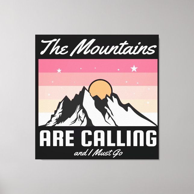 Behalt oder gestalten Sie Ihre eigene Leinwand (Vorderseite)