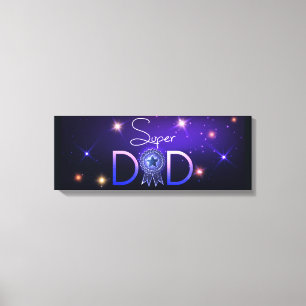 Behalt oder gestalten Sie Ihre eigene Leinwand