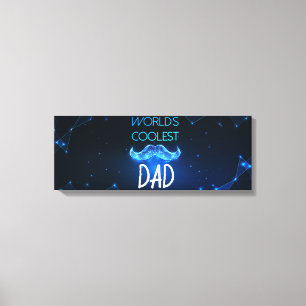 Behalt oder gestalten Sie Ihre eigene Leinwand