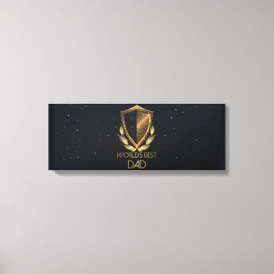 Behalt oder gestalten Sie Ihre eigene Leinwand