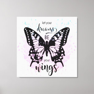 Behalt oder gestalten Sie Ihre eigene Leinwand