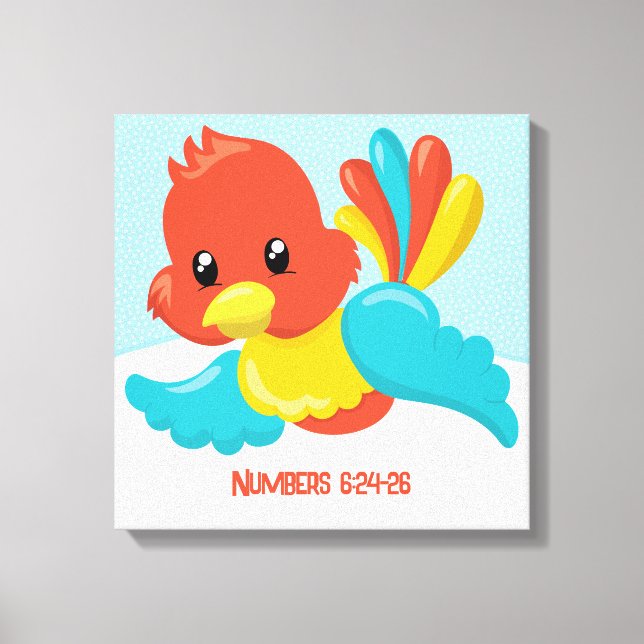 Behalt oder gestalten Sie Ihre eigene Leinwand (Vorderseite)