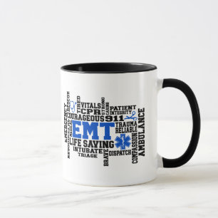 Behalt oder gestalten Sie Ihre eigene - Tasse