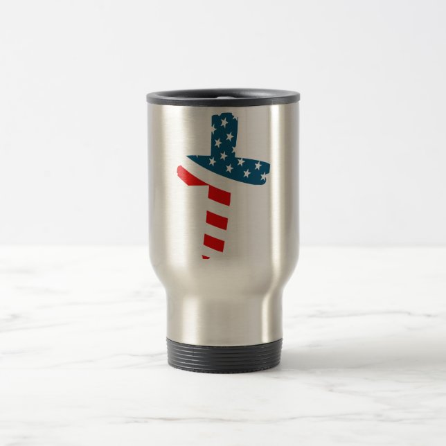 Behalt oder gestalten Sie Ihre eigene Tasse - Reis (Mittel)